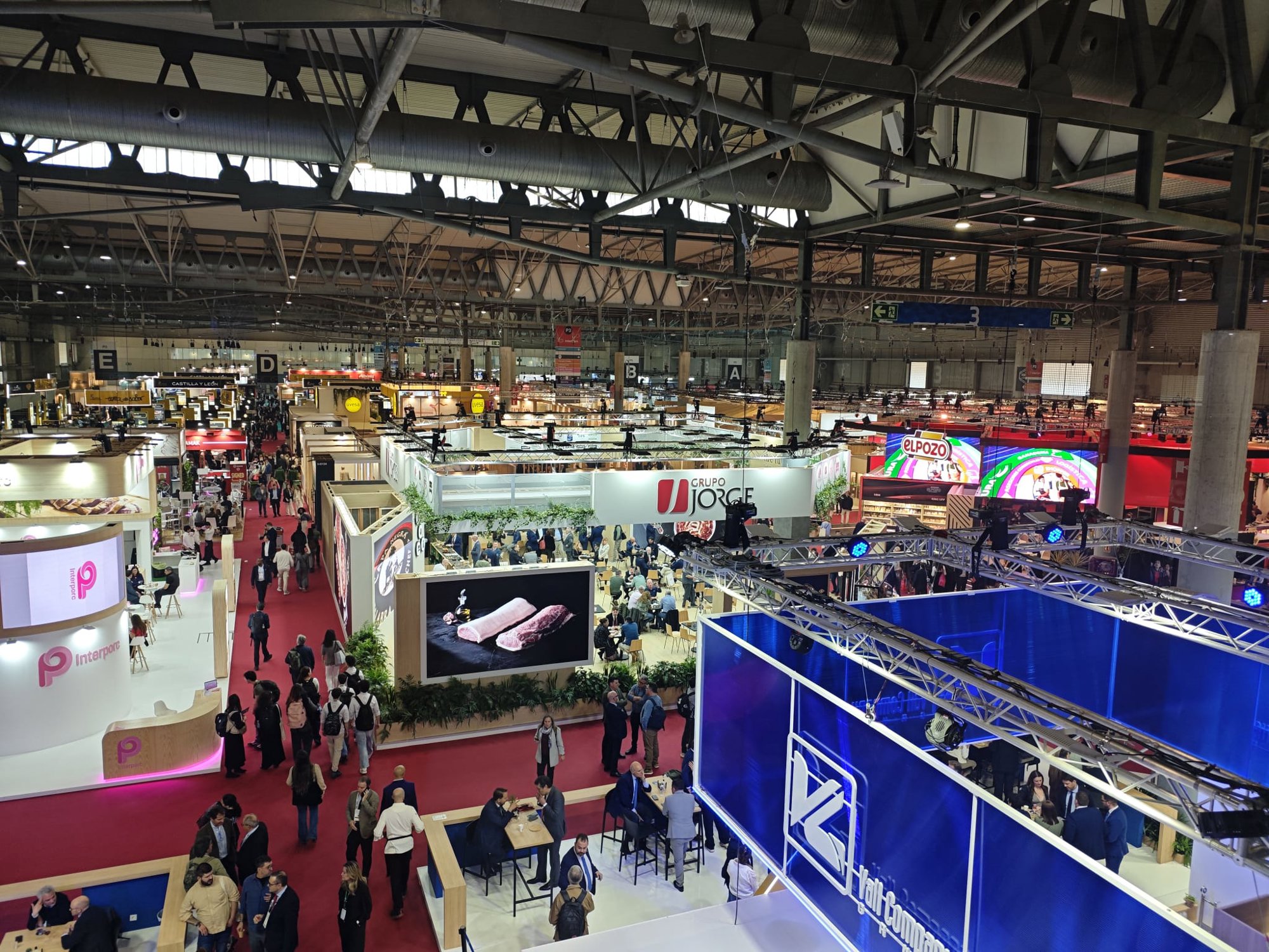 Alimentaria Barcelona 2026